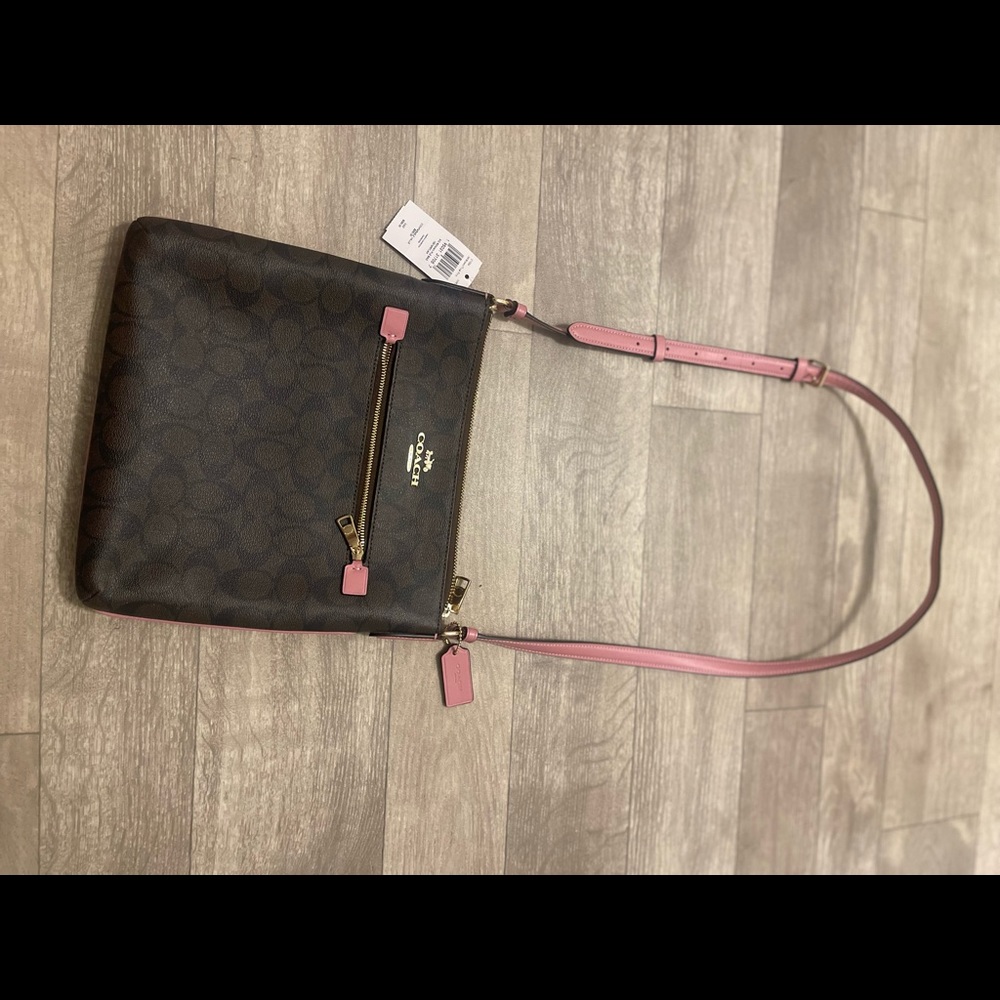 Coach crossbody